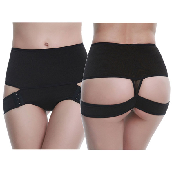 Butt-Lifter-Enhancer-Body-Shaper-Shapewear-Tummy-Control-Bum-Lift-Slim-Black-1024429-1