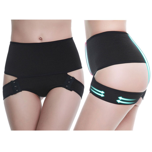 Butt-Lifter-Enhancer-Body-Shaper-Shapewear-Tummy-Control-Bum-Lift-Slim-Black-1024429-2