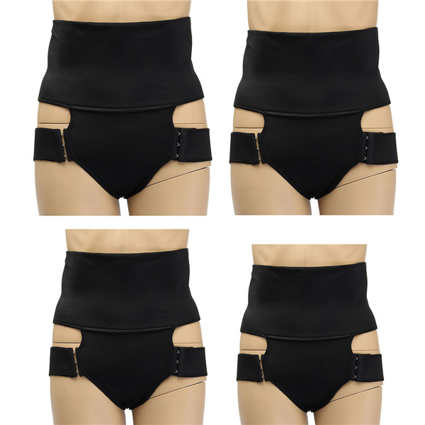 Butt-Lifter-Enhancer-Body-Shaper-Shapewear-Tummy-Control-Bum-Lift-Slim-Black-1024429-4