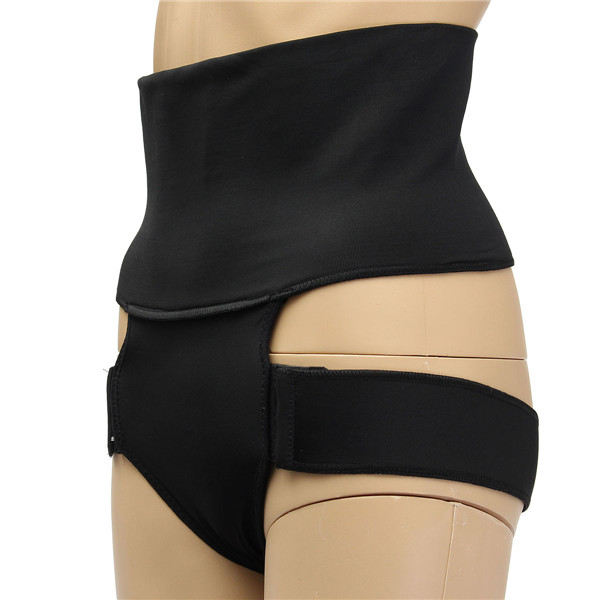 Butt-Lifter-Enhancer-Body-Shaper-Shapewear-Tummy-Control-Bum-Lift-Slim-Black-1024429-5