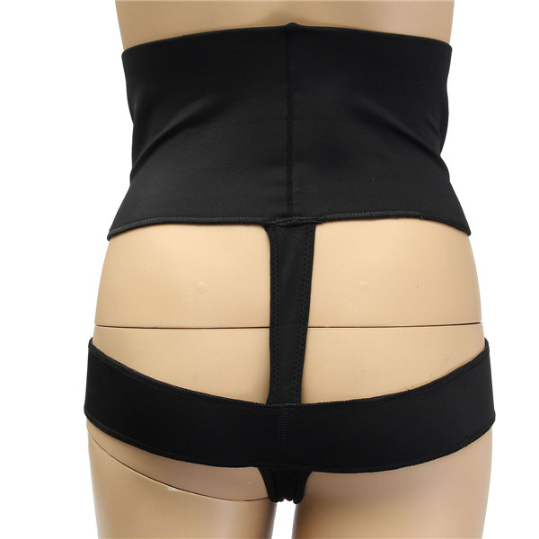 Butt-Lifter-Enhancer-Body-Shaper-Shapewear-Tummy-Control-Bum-Lift-Slim-Black-1024429-6