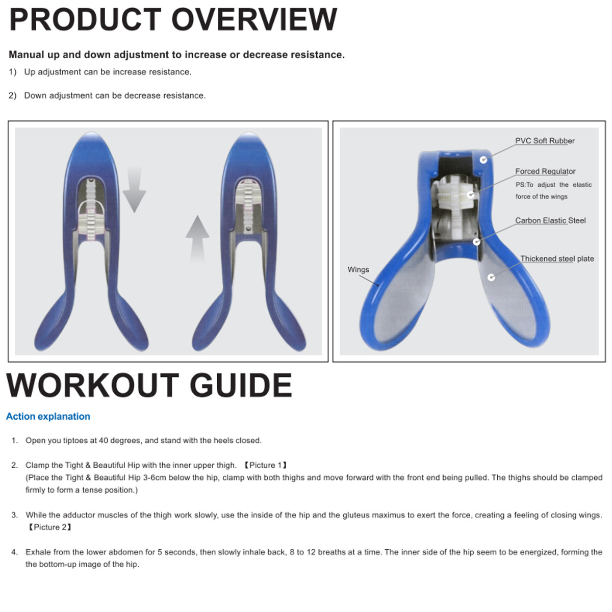 Exerciser-Hip-Trainer-Buttocks-Training-Body-Inner-Thigh-Pelvic-Floor-Muscle-PVC-1634737-9