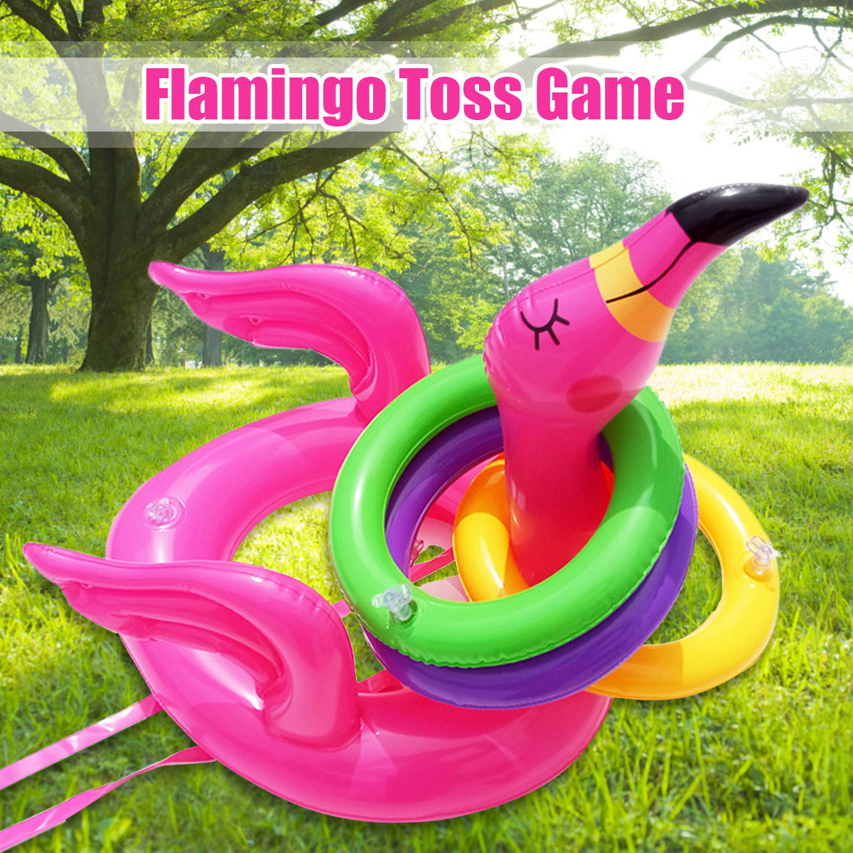 Inflatable-Flamingo-Ring-Toss-Game-For-Family-Party-Pool-Garden-Throwing-Toys-1626091-1