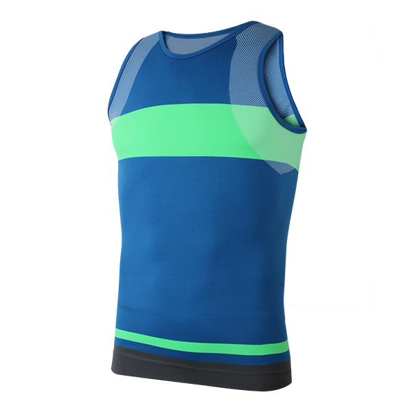 Men-Compression-Tight-Sports-Vest-Tank-Top-Stretch-Sleeveless-Shirt-Quick-dry-Shapewear-Body-Shaper-1059985-2