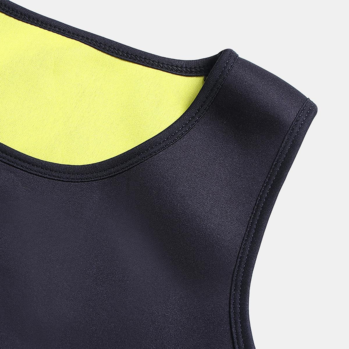 Mens-Neoprene-Body-Shaper-Slimming-Sweat-Trainer-Yoga-Gym-Cincher-Vest-1456107-9