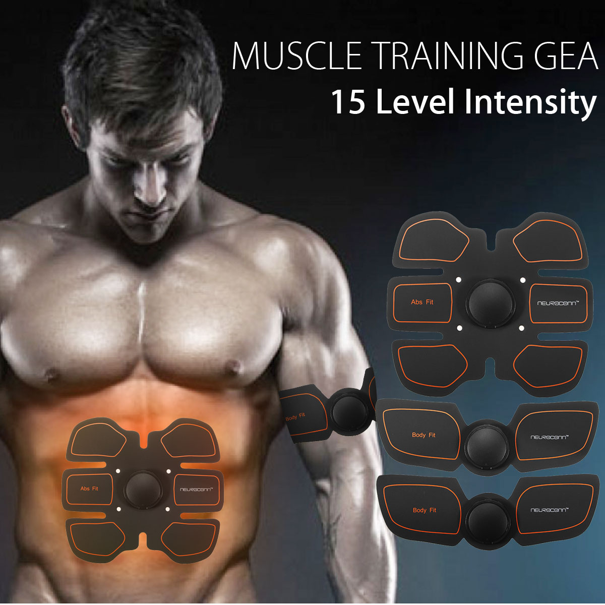 Muscle-Training-Gear-Body-Shape-Fitness-AbdomenArm-Exercise-Kit-Home-Use-Squishies-Squishy-Gel-1195311-1