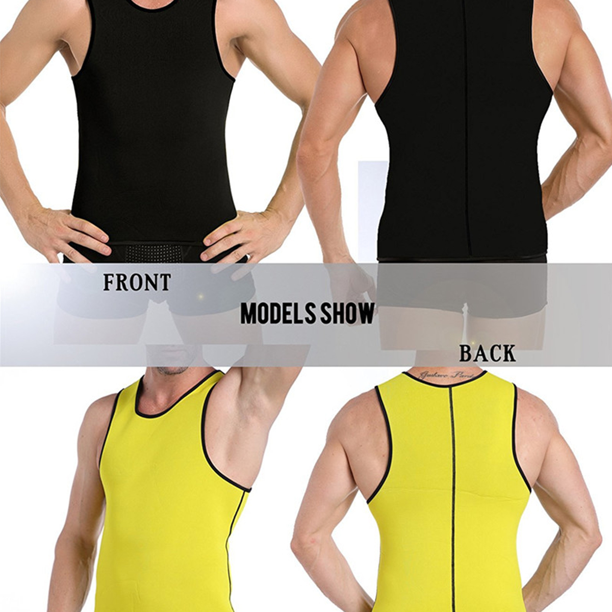 Neoprene-Body-Shaper-Slimming-Sweat-Trainer-Yoga-Gym-Cincher-Vest-Shapewear-Men-1464173-4