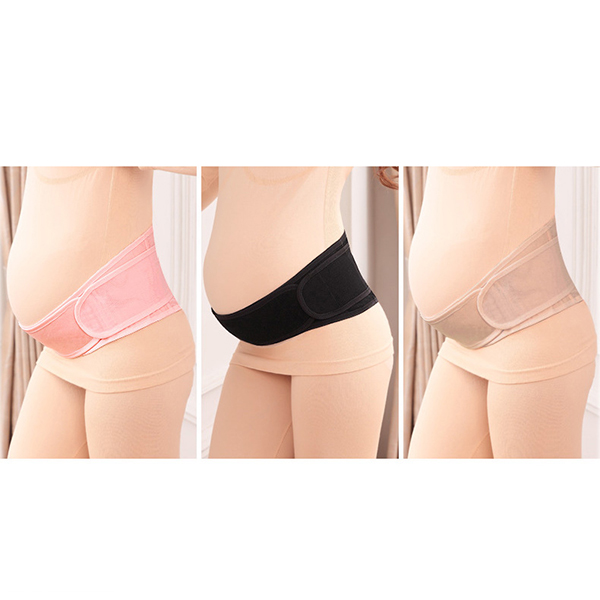 Prenatal-Care-Bandage-Postpartum-Belt-Girdle-Abdomen-Shapewear-Lumbar-Support-1235203-1