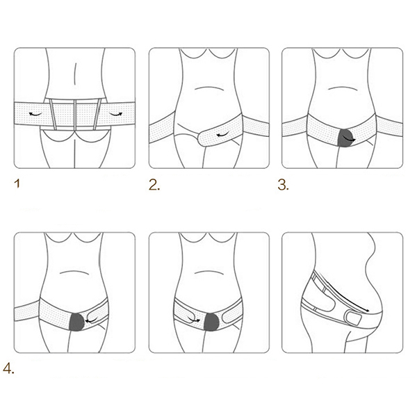 Prenatal-Care-Bandage-Postpartum-Belt-Girdle-Abdomen-Shapewear-Lumbar-Support-1235203-11
