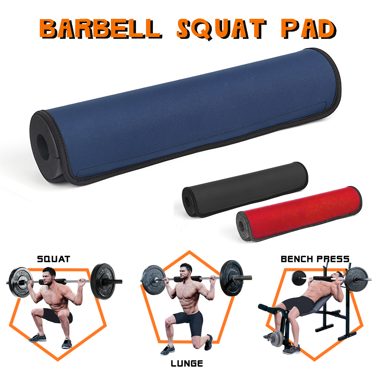Protective-Shoulder-Pads-Support-Gym-Weightlifting-Squat-Fitness-Bar-Barbell-Pad-1689343-2
