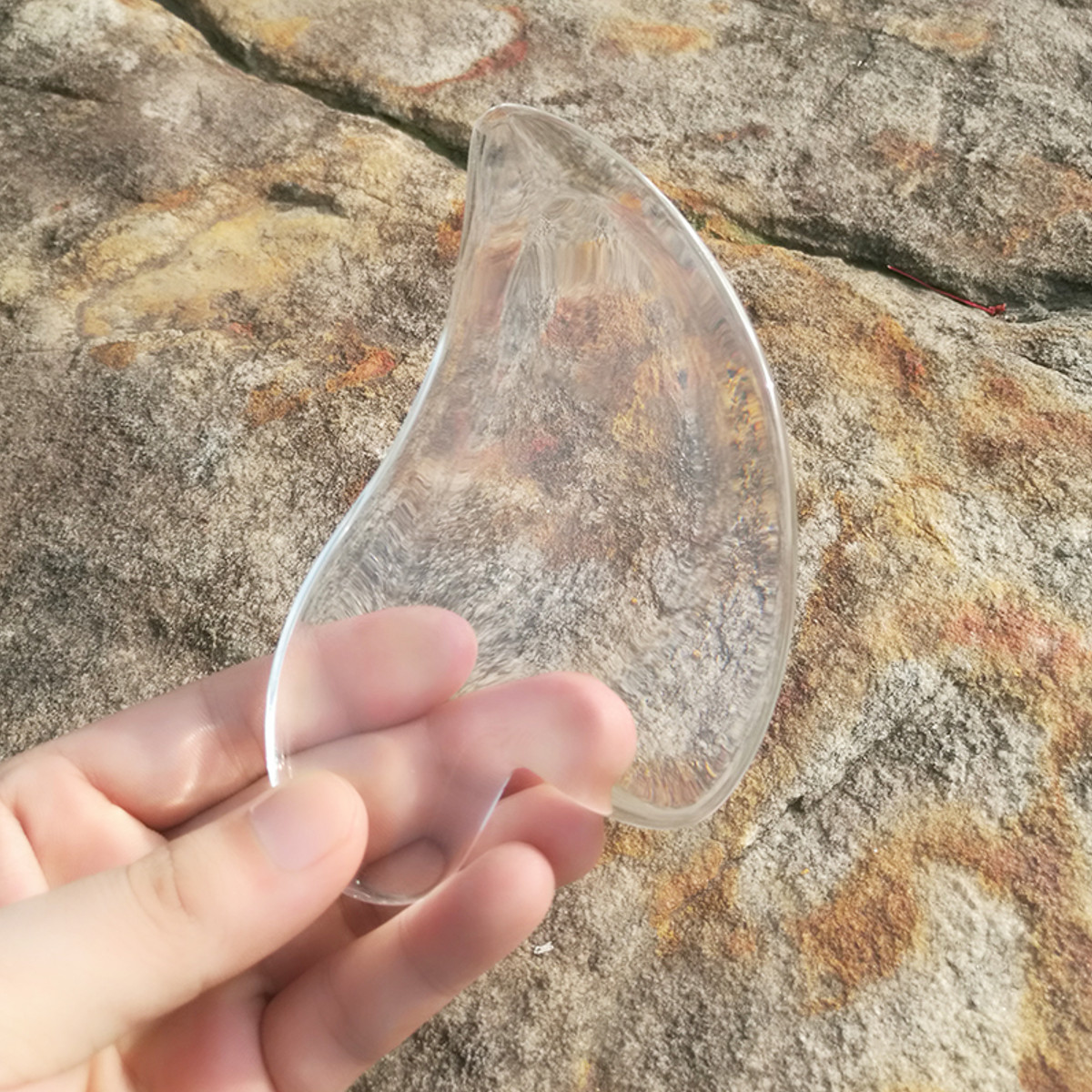 Resin-Clear-Guasha-Massager-Gua-Sha-Scraping-Board-Neck-Facial-Body-SPA-Tool-Beauty-Machine-1397607-6