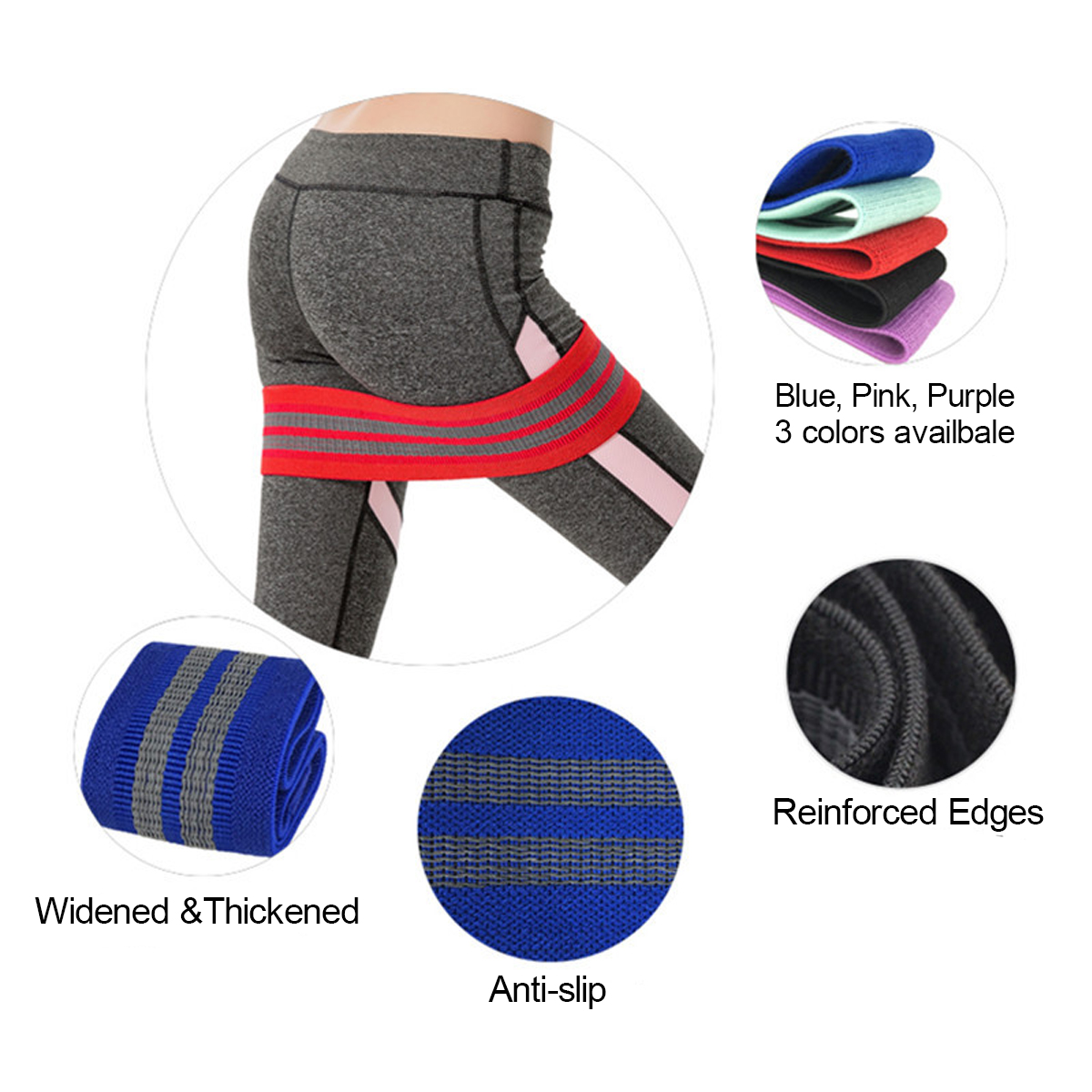 Resistance-Band-Booty-Loop-Hip-Booty-Leg-Exercise-Circle-Workout-Bands-Elastic-Fitness-1472040-2