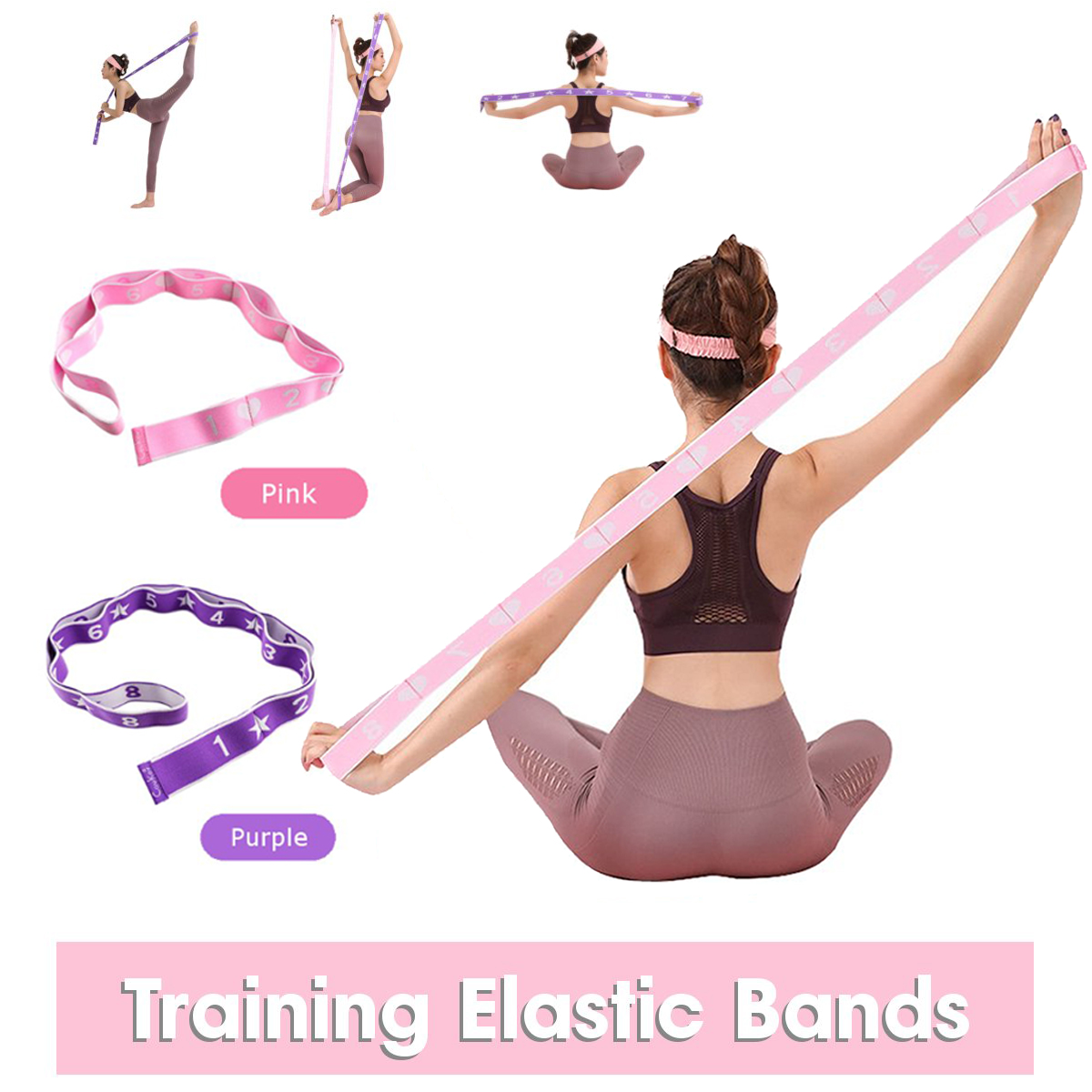 Resistance-Band-Yoga-Exercise-Fitness-Heavy-Duty-Latex-Stretching-Loop-Belt-Home-Gym-1720206-1