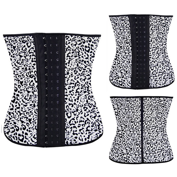 Slimming-Bone-Latex-Rubber-Waist-Trainer-Body-Shaping-Shaper-Cincher-Underbust-Corset-1052986-6