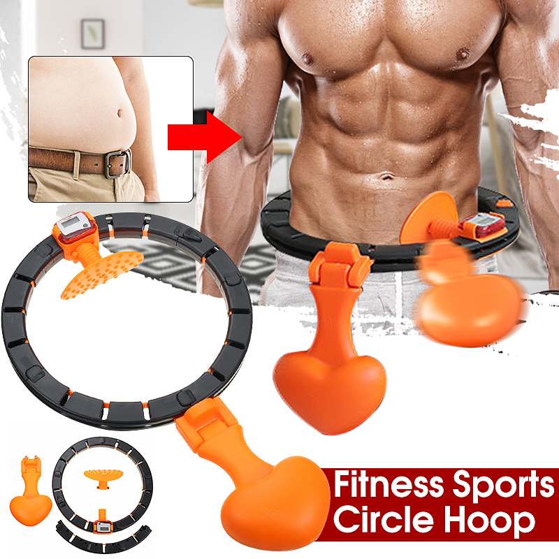 Smart-Hoop-Fitness-Exercise-Abdomen-Beautiful-Waist-Slimming-Artifact-1672708-3