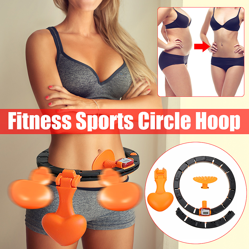 Smart-Hoop-Fitness-Exercise-Abdomen-Beautiful-Waist-Slimming-Artifact-1672708-4