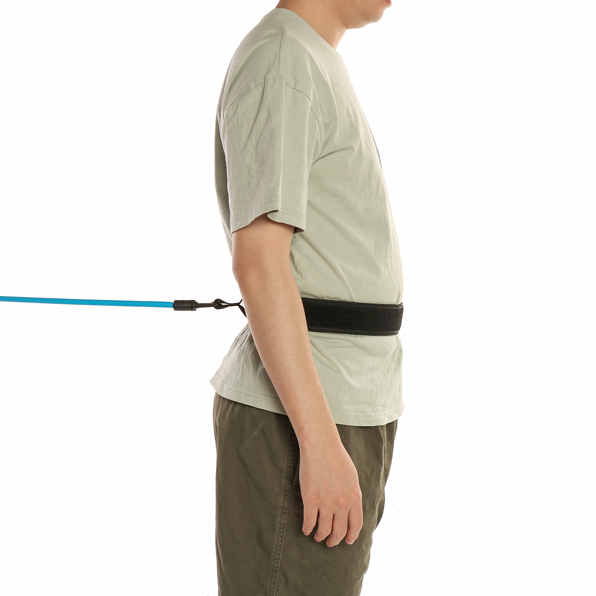 Swim-Water-Training-Rope-Strength-Belt-Harness-Resistance-Leash-Kit-Exerciser-For-Adults-Children-1709294-4