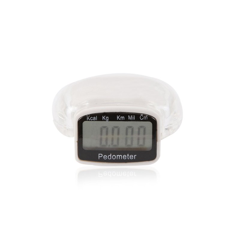 Taiwan-Package-Chip-Portable-Stylish-Digital-Pedometer-Distance-Calorie-Calculation-Counter-1189816-1