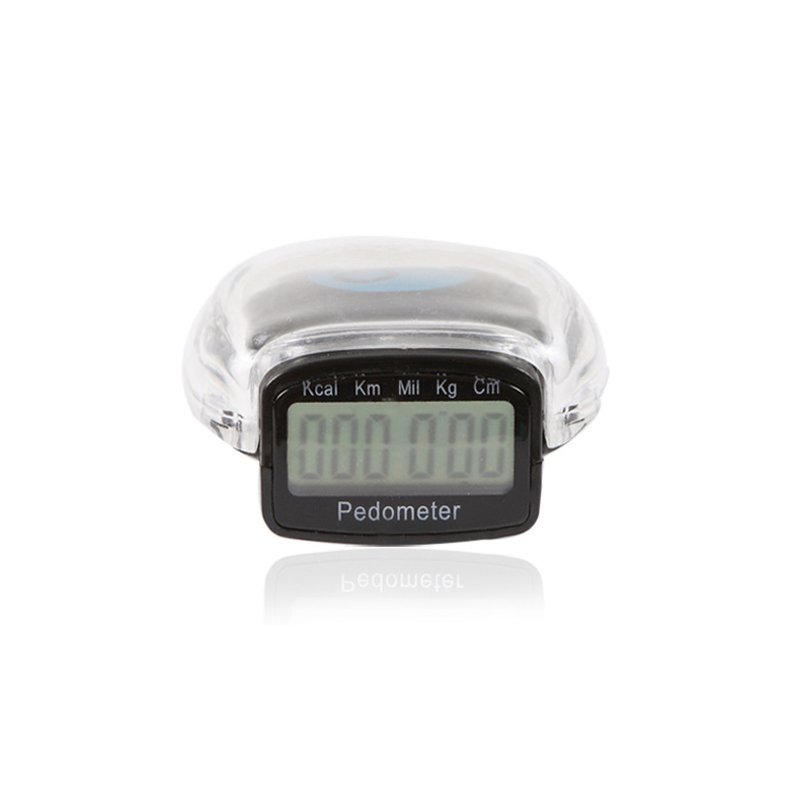 Taiwan-Package-Chip-Portable-Stylish-Digital-Pedometer-Distance-Calorie-Calculation-Counter-1189816-4