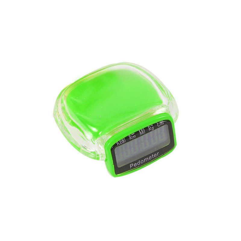 Taiwan-Package-Chip-Portable-Stylish-Digital-Pedometer-Distance-Calorie-Calculation-Counter-1189816-7