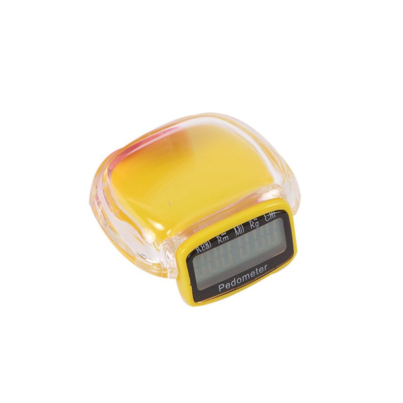 Taiwan-Package-Chip-Portable-Stylish-Digital-Pedometer-Distance-Calorie-Calculation-Counter-1189816-8