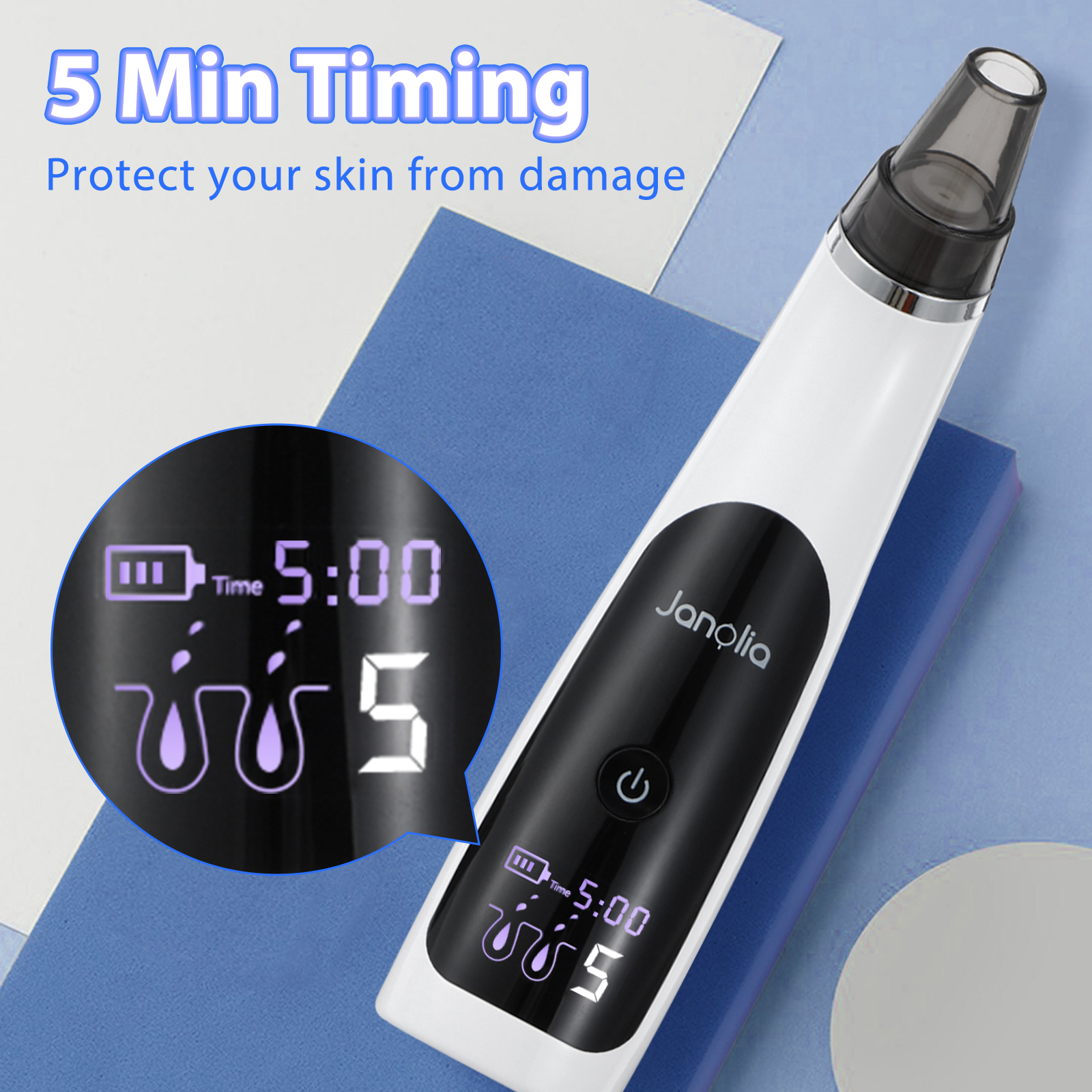 USB-Charging-Blackhead-Remover-Pore-Cleaner-3-Modes-Vacuum-Pore-Sucker-LED-Screen-with-6-Probes-1816423-4