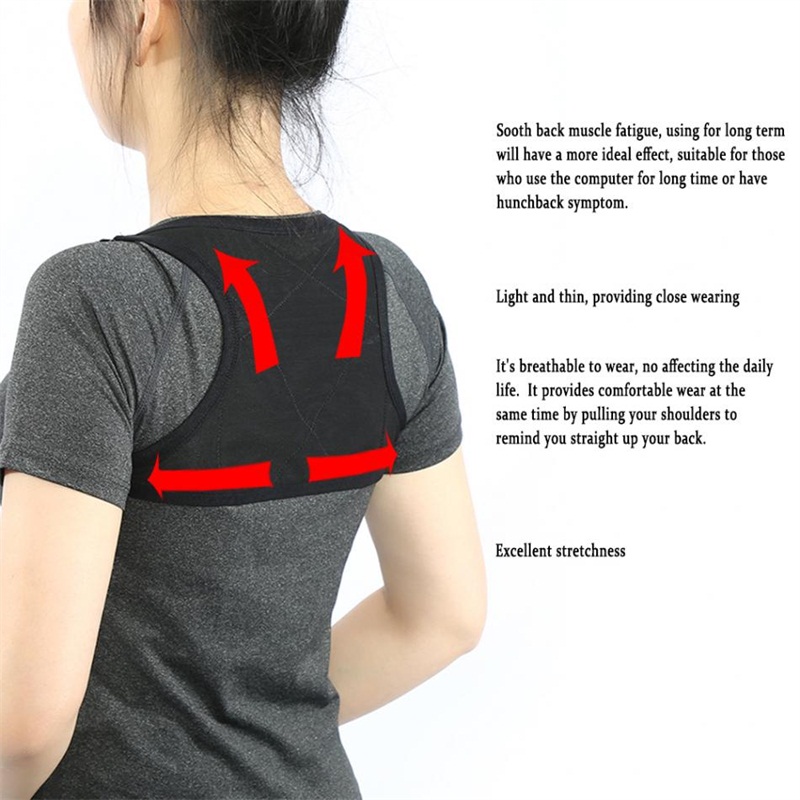 Unisex-Adjustable-Posture-Corrector-Hunchbacked-Support-Correction-Belt-Back-Pain-Relief-1205123-1