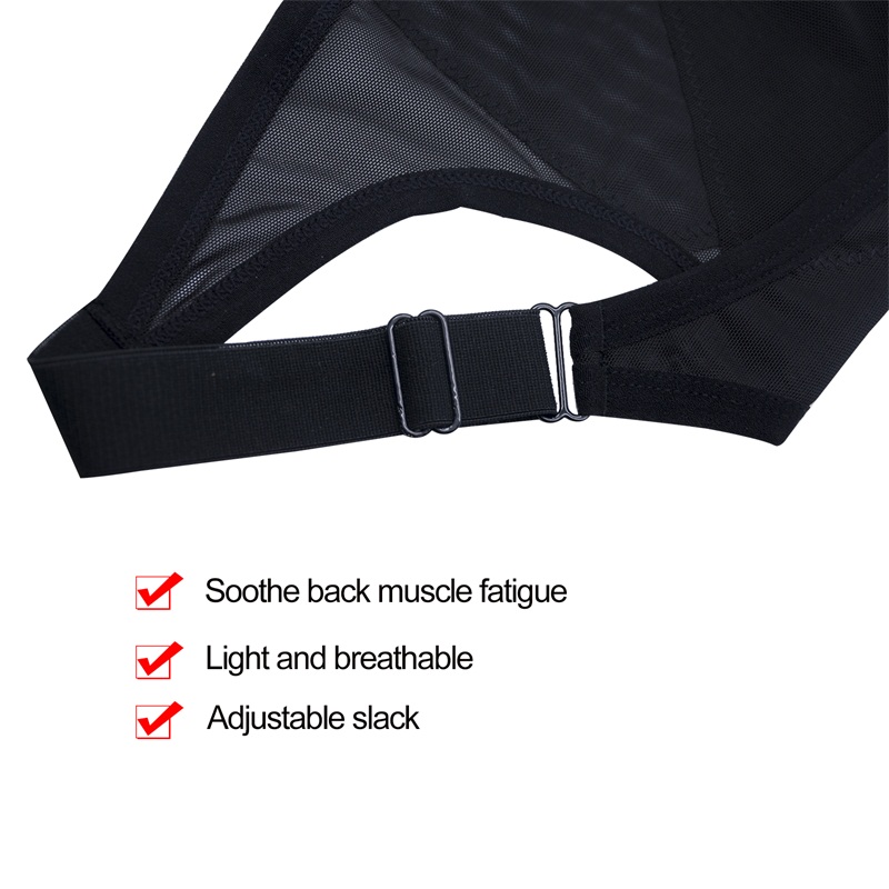 Unisex-Adjustable-Posture-Corrector-Hunchbacked-Support-Correction-Belt-Back-Pain-Relief-1205123-3