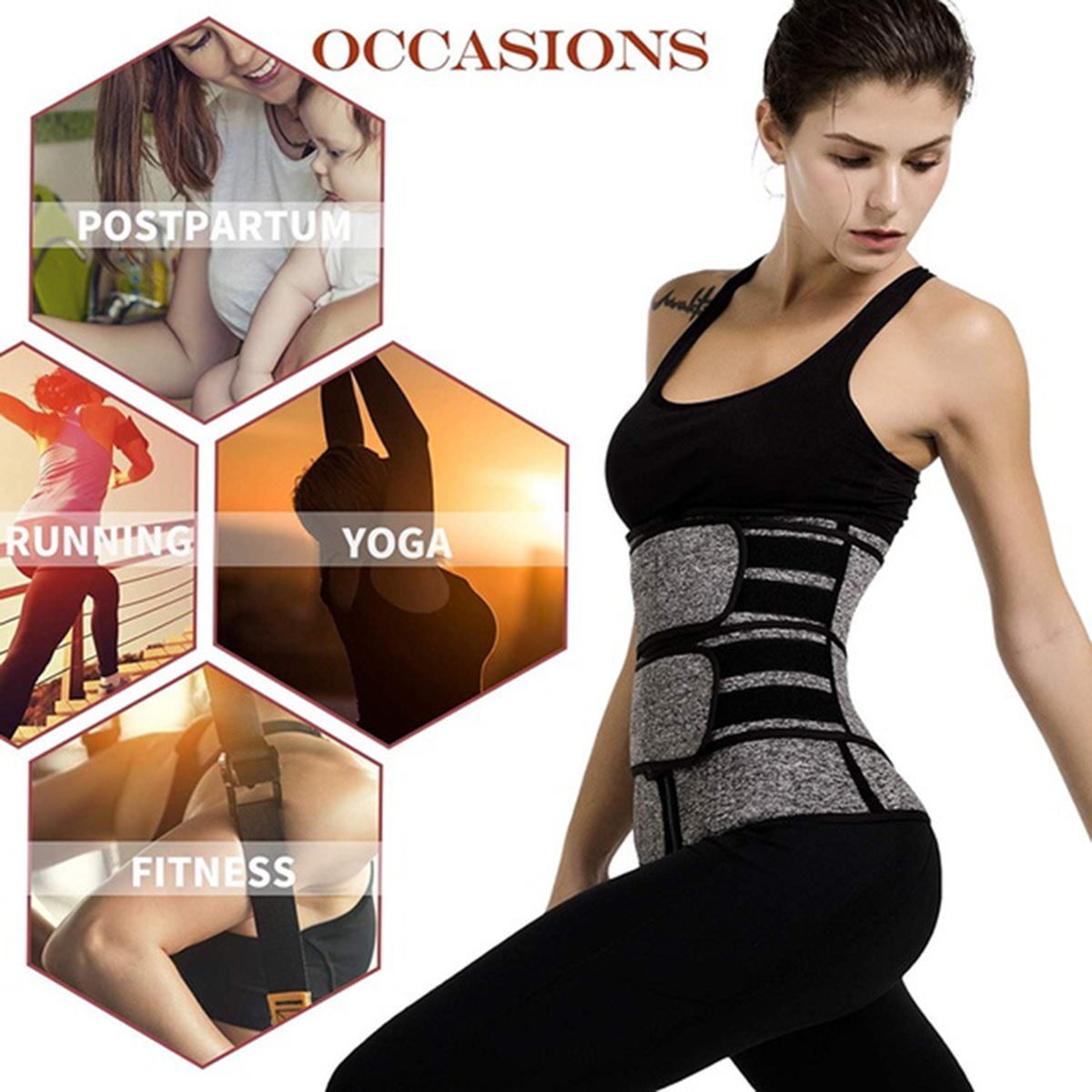 Waist-Belt-Trainer-Corset-Trimmer-Belt-for-Women-Weight-Lossing-Body-Shaper-Slimmer-1690298-2
