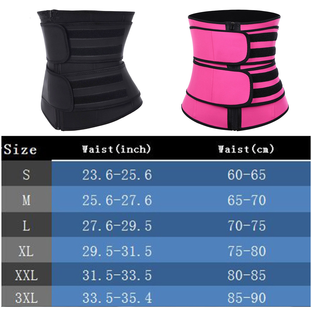 Waist-Trainer-Corset-Trimmer-Belt-for-Women-Weight-Lossing-Waist-Body-Shaper-Slimmer-1693741-7