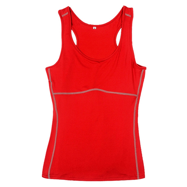 Women-Compression-Yoga-Sport-Running-Tank-Top-Vest-Clothing-Shirt-Gym-Wear-1035931-6