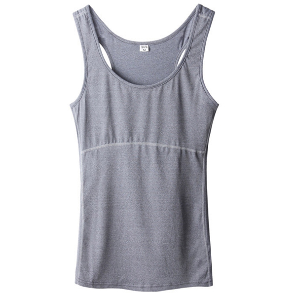 Women-Compression-Yoga-Sport-Running-Tank-Top-Vest-Clothing-Shirt-Gym-Wear-1035931-8