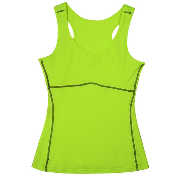 Women-Compression-Yoga-Sport-Running-Tank-Top-Vest-Clothing-Shirt-Gym-Wear-1035931-9