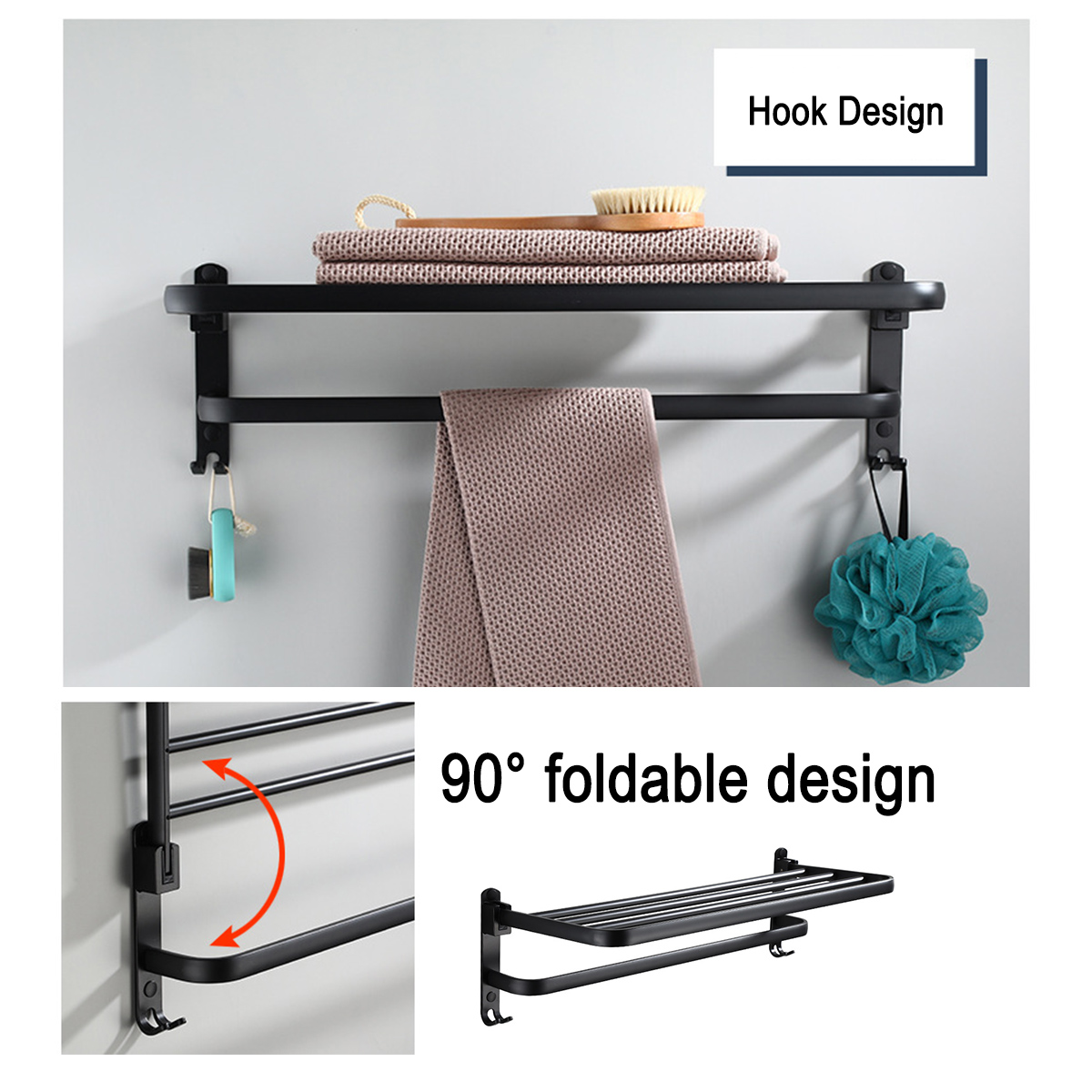 1-PCS-Black-towel-rack-space-aluminum-rack-folding-bathroom-towel-Shelf-rack-hotel-hardware-bathroom-1666898-3