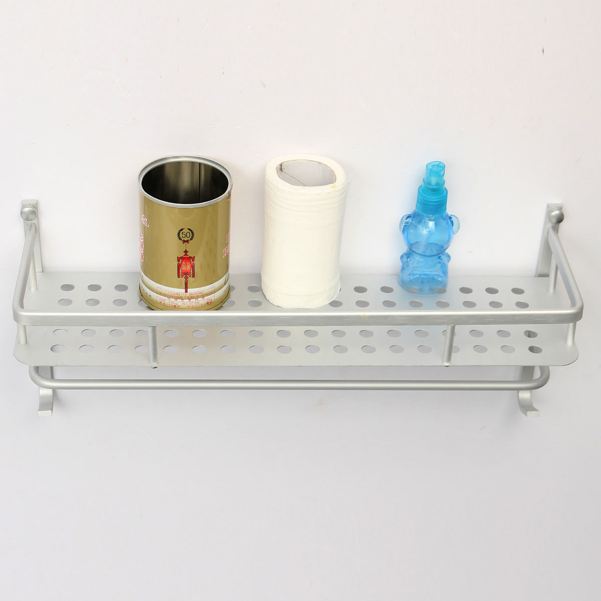 12-Layers-Bathroom-Wall-Mounted-Rack-Alumimum-Storage-Shelf-Towel-Bar-Holder-Hanger-Organizer-Shelf-1771304-8