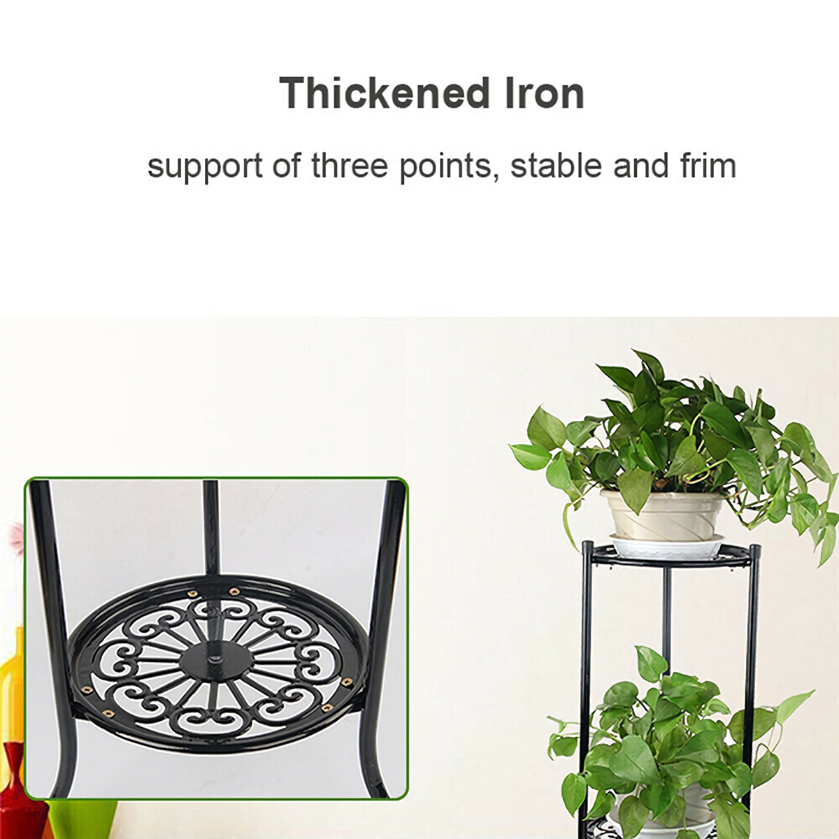 2-Layers-Flower-Rack-Tray-Landing-Flower-Pot-Rack-Iron-Flower-Shelf-Plant-Stands-for-Living-Room-Out-1779611-3