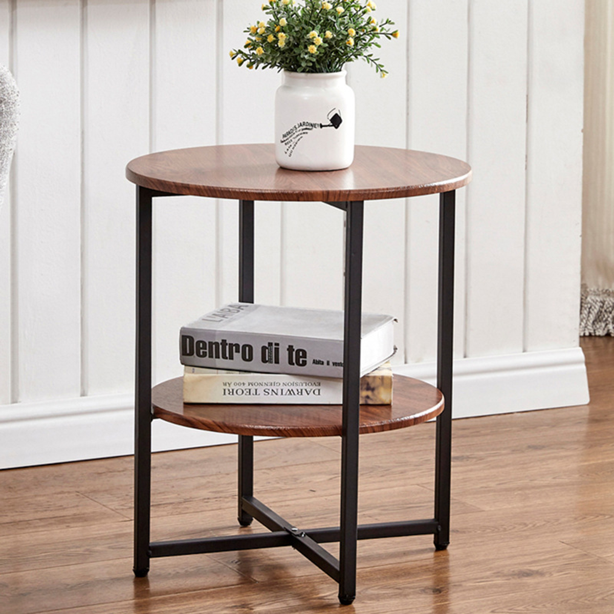 2-Tiers-Sofa-Side-Table-Simple-Small-Coffee-Table-Nightstand-File-Storage-Rack-Bookshelf-Modern-Lapt-1766389-9