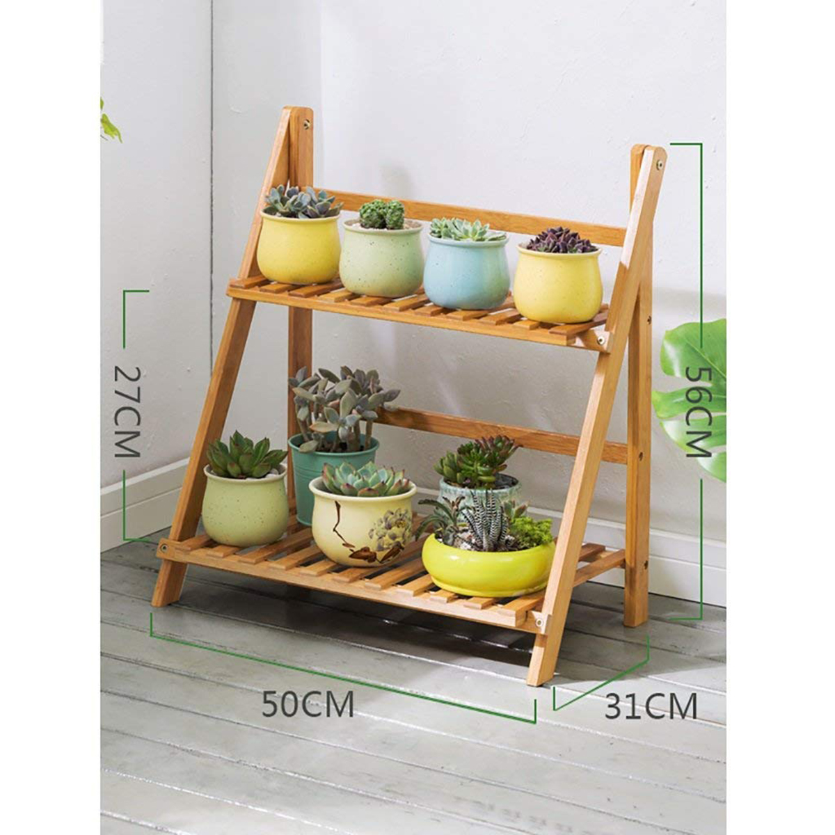 234-Tiers-Plant-Flower-Pot-Storage-Organizer-Shelf-Bamboo-Rack-Bookshelf-Environmental-For-Home-Offi-1639038-8