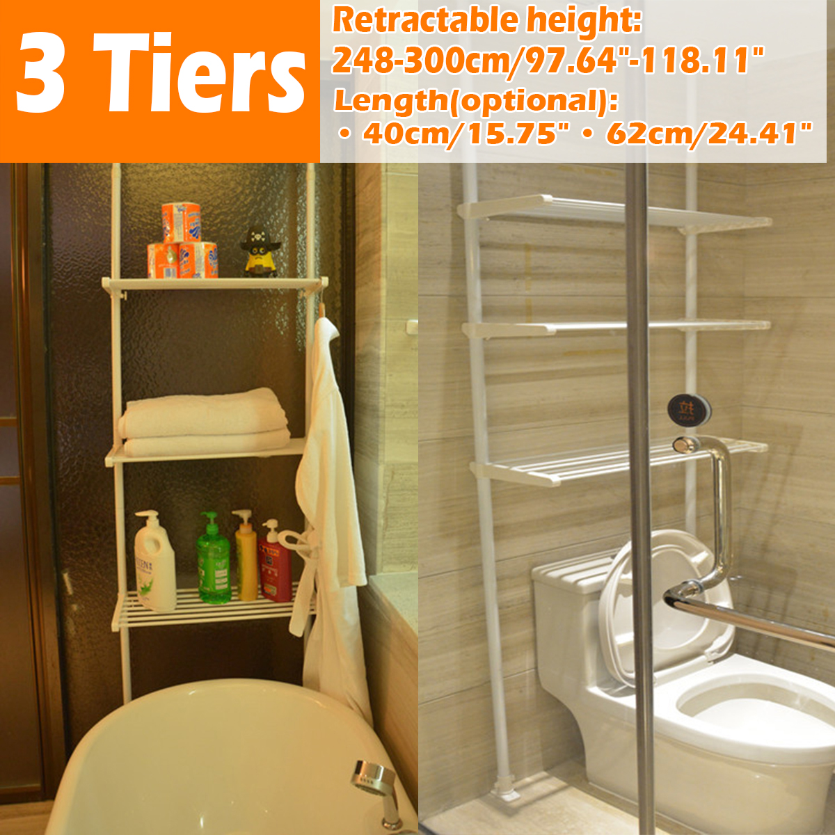3-Tiers-Iron-Bathroom-Space-Saving-Storage-Shelf-Towel-Clothes-Storage-Rack-Bookshelf-Organizer-1643104-1
