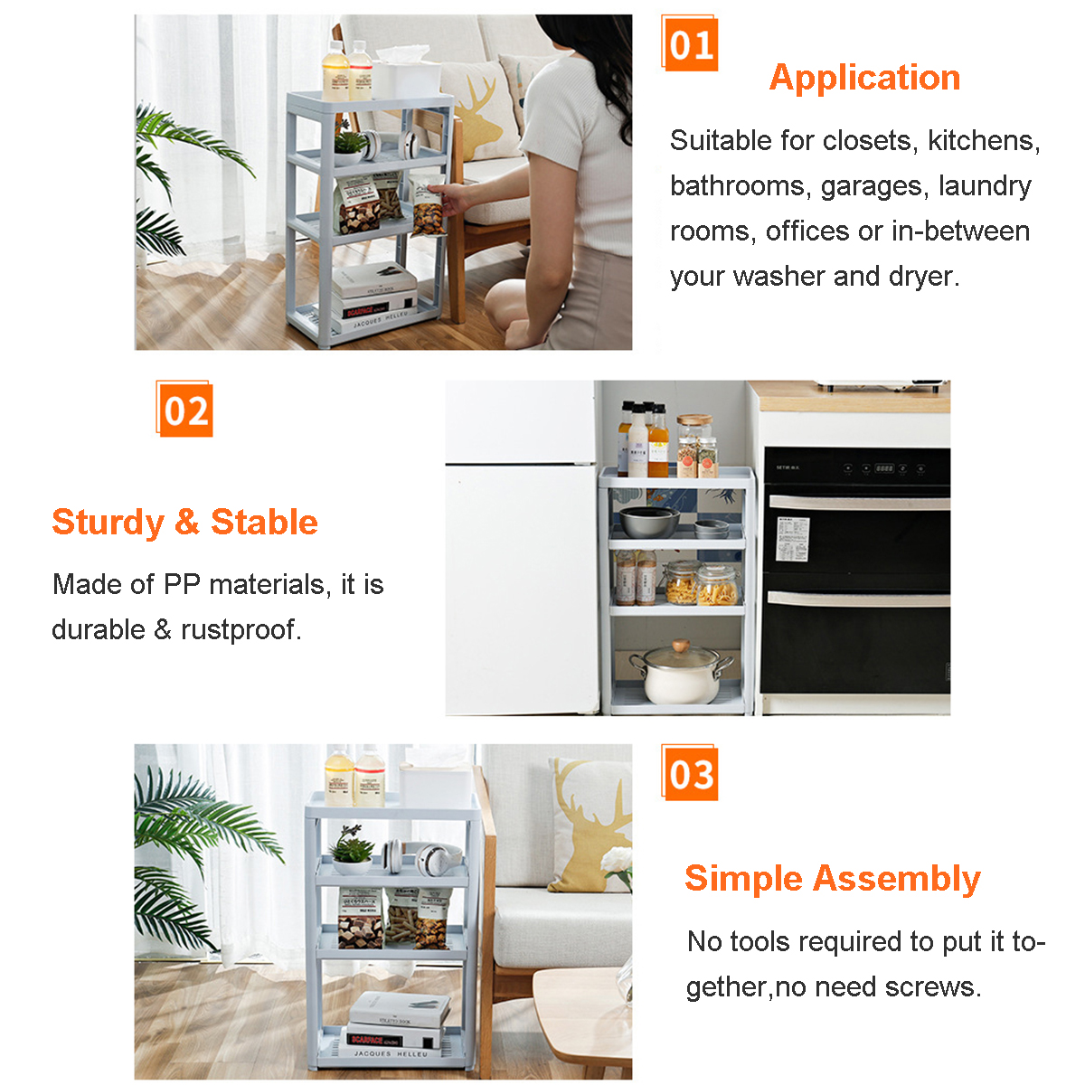 34-Layers-Multi-use-Storage-Shelf-Simple-Floor-Standing-Storage-Rack-Living-Room-Bathroom-Kitchen-Ra-1625637-2