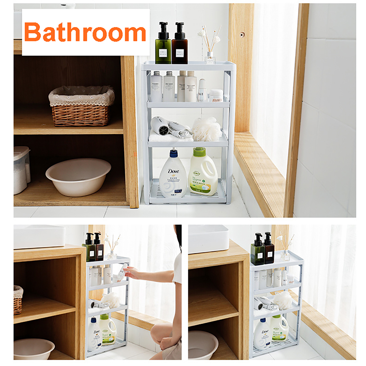 34-Layers-Multi-use-Storage-Shelf-Simple-Floor-Standing-Storage-Rack-Living-Room-Bathroom-Kitchen-Ra-1625637-3