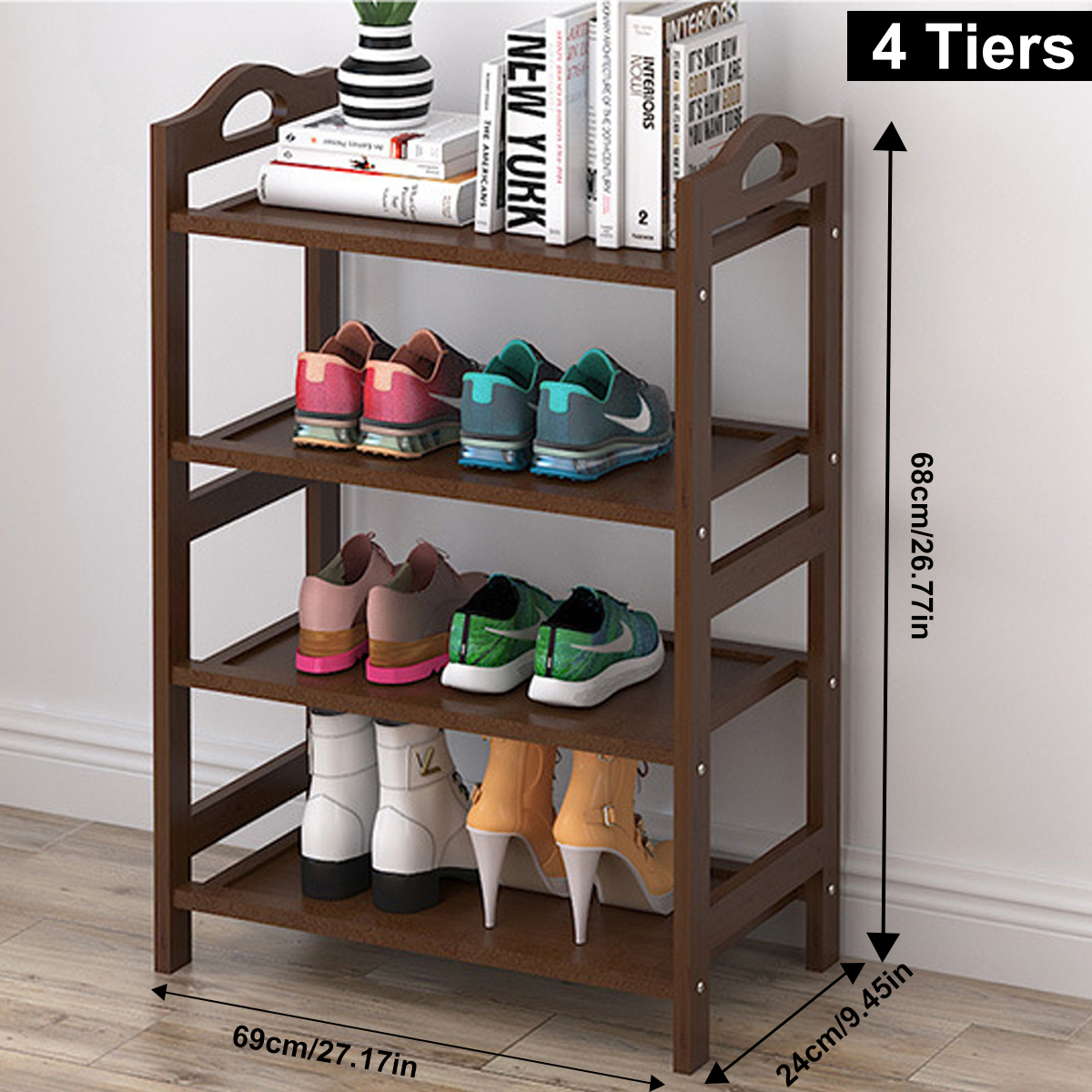 3456-Tiers-Shoe-Rack-Multi-layers-Storage-Shelf-Space-Saving-Organizer-Books-Decorations-Stand-for-H-1800948-5