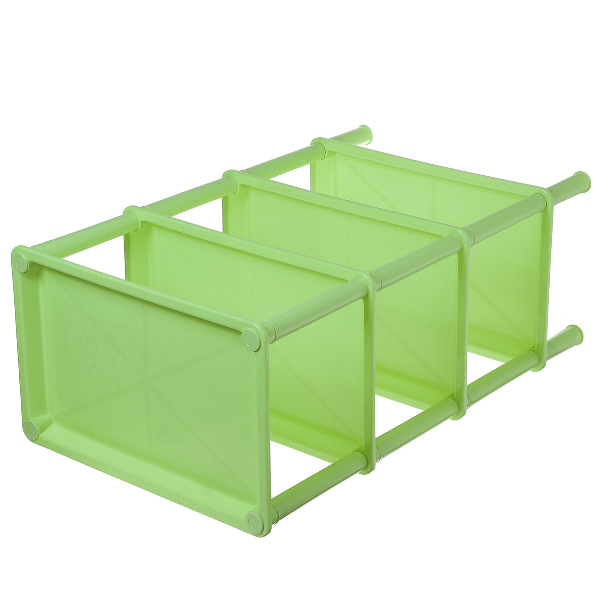 4-Layers-Bathroom-Storage-Rack-Shelf-Plastic-Assembles-Storage-Basket-Rack-Kitchen-Living-Room-Organ-1770762-4
