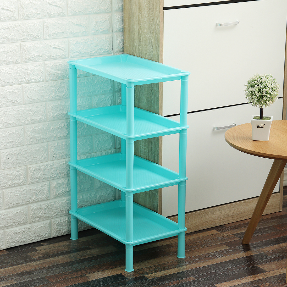 4-Layers-Bathroom-Storage-Rack-Shelf-Plastic-Assembles-Storage-Basket-Rack-Kitchen-Living-Room-Organ-1770762-9