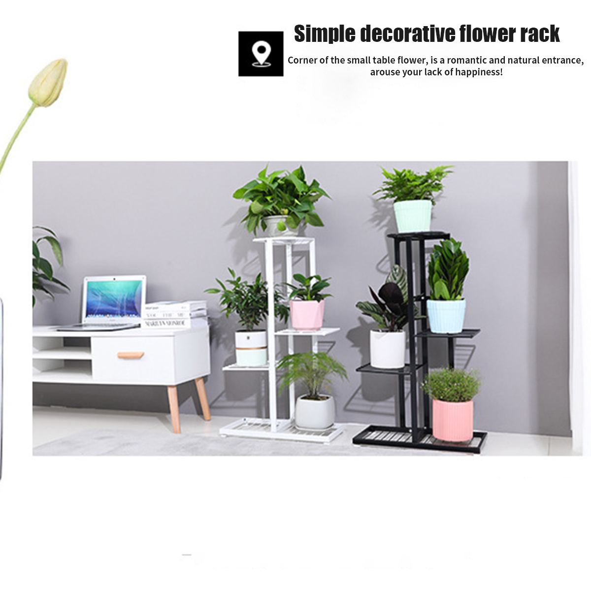 46-Layers-Plant-Flower-Stand-Metal-Flower-Pot-Shelf-Garden-Rack-Bookshelf-Display-Rack-Holder-Home-O-1757511-2
