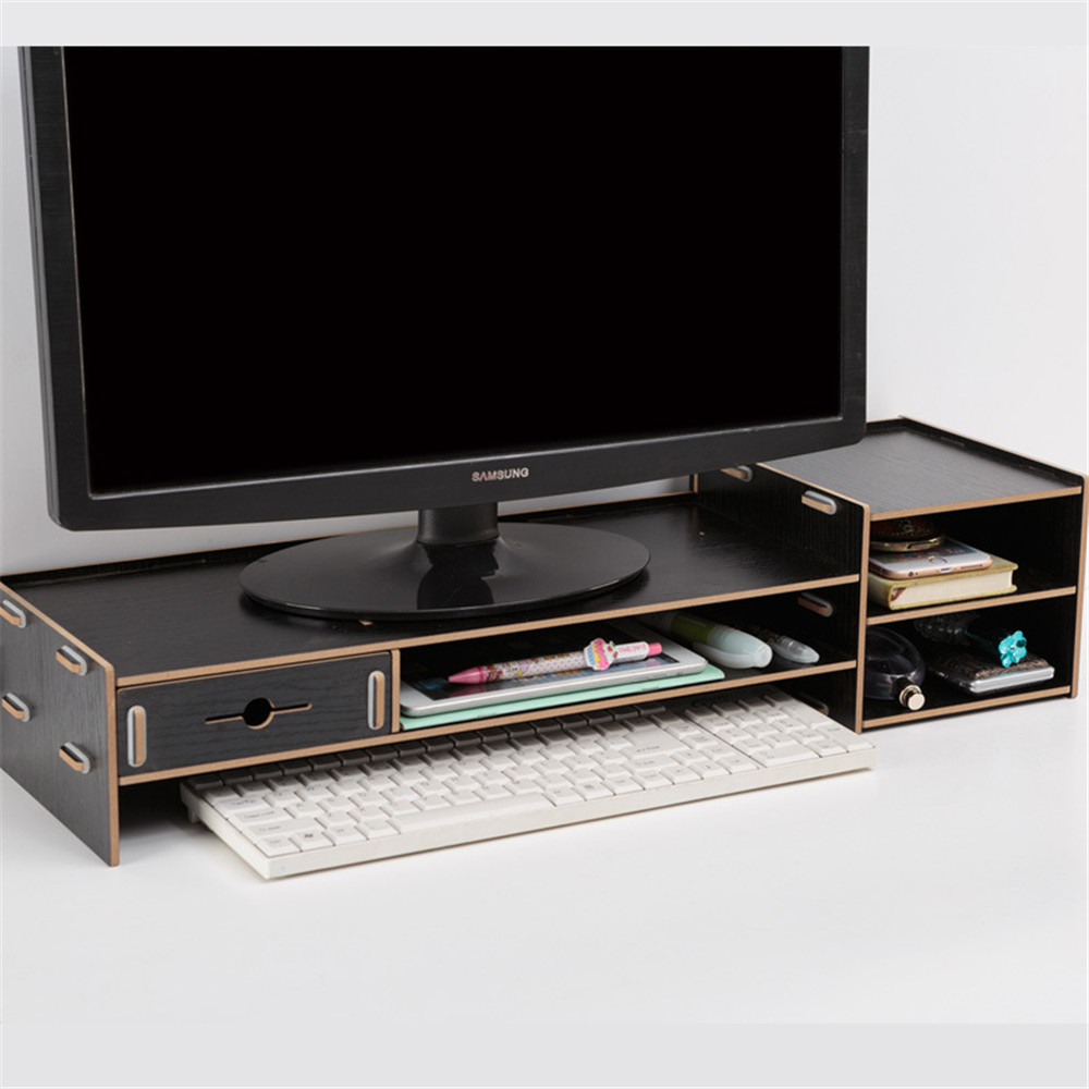 6-Colors-Multi-function-Desktop-Monitor-Stand-Computer-Laptop-Screen-Riser-Wood-Shelf-Desk-Storage-H-1617069-1