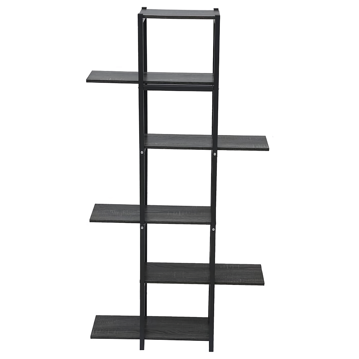 6-Layers-Home-Storage-Rack-Shelf-Display-Rack-Plant-Holder-Flower-Pot-Rack-Bookstand-Indoor-Outdoor--1789016-10