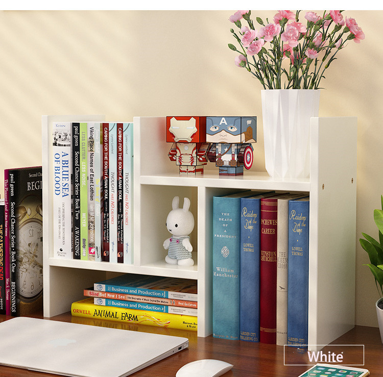 Bookshelf-Desk-shelf-Organizer-Free-assemble-1642082-2