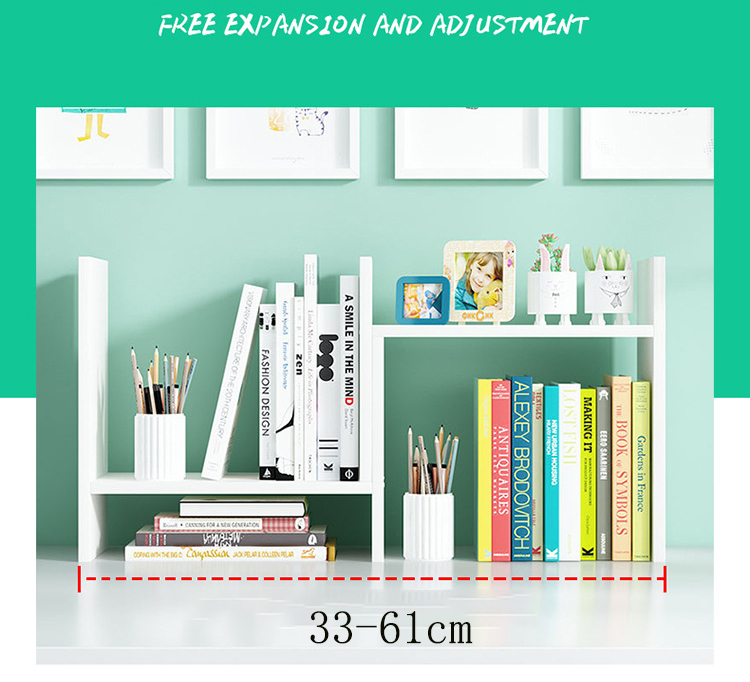 Bookshelf-Desk-shelf-Organizer-Free-assemble-1642082-3