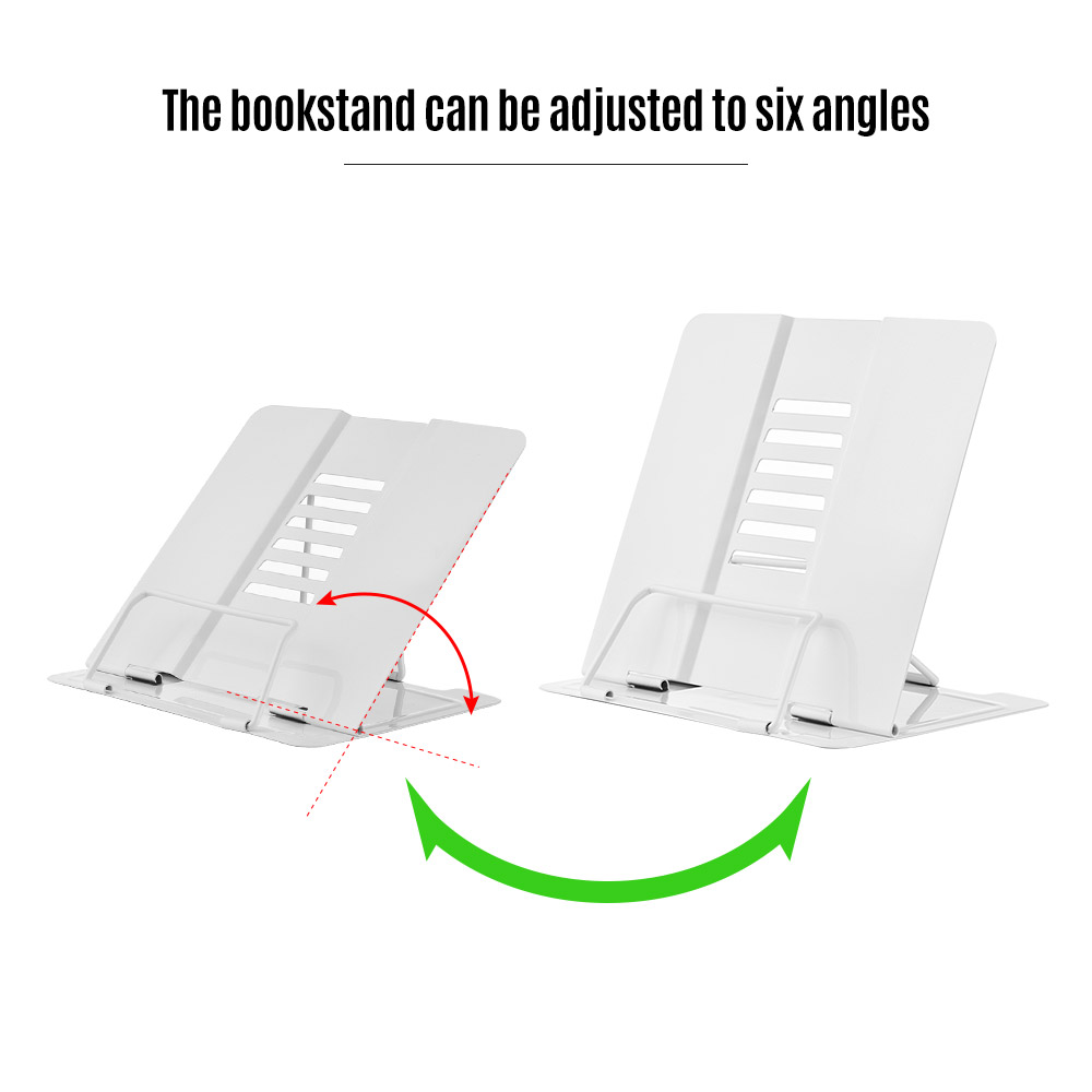 Bookstand-Bookshelf-Document-Holder-Steel-Book-Holder-Adjustable-Six-Angles-Reading-Tool-for-Magazin-1644728-4
